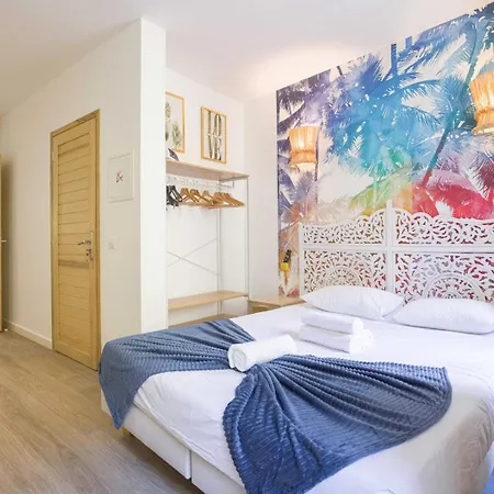 Majopi 4 - Central, Ac, Close To Palais & Beaches Cannes