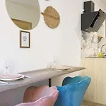 Majopi 4 - Central, Ac, Close To Palais & Beaches Апартаменты *